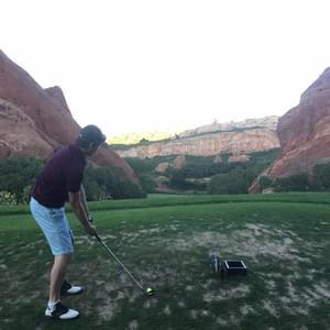 Meet your Posher, Zach